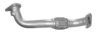 IMASAF 70.59.01 Exhaust Pipe